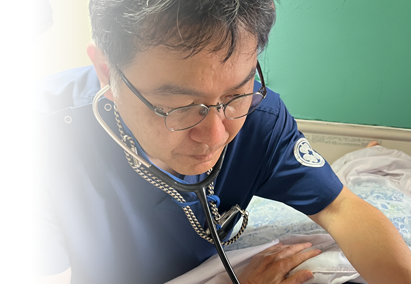 本当に良い医療とはなにか